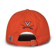 Virginia The Game Cavaliers Classic Relaxed Twill Hat